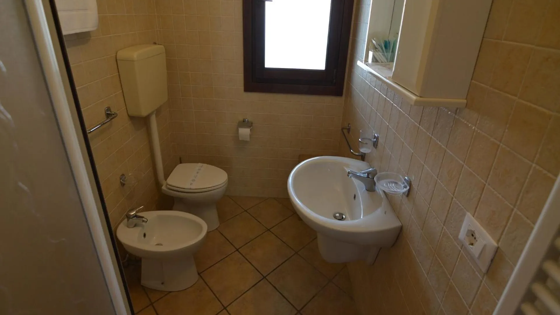 Belvilla By Oyo Apartment In Lido Di Spina