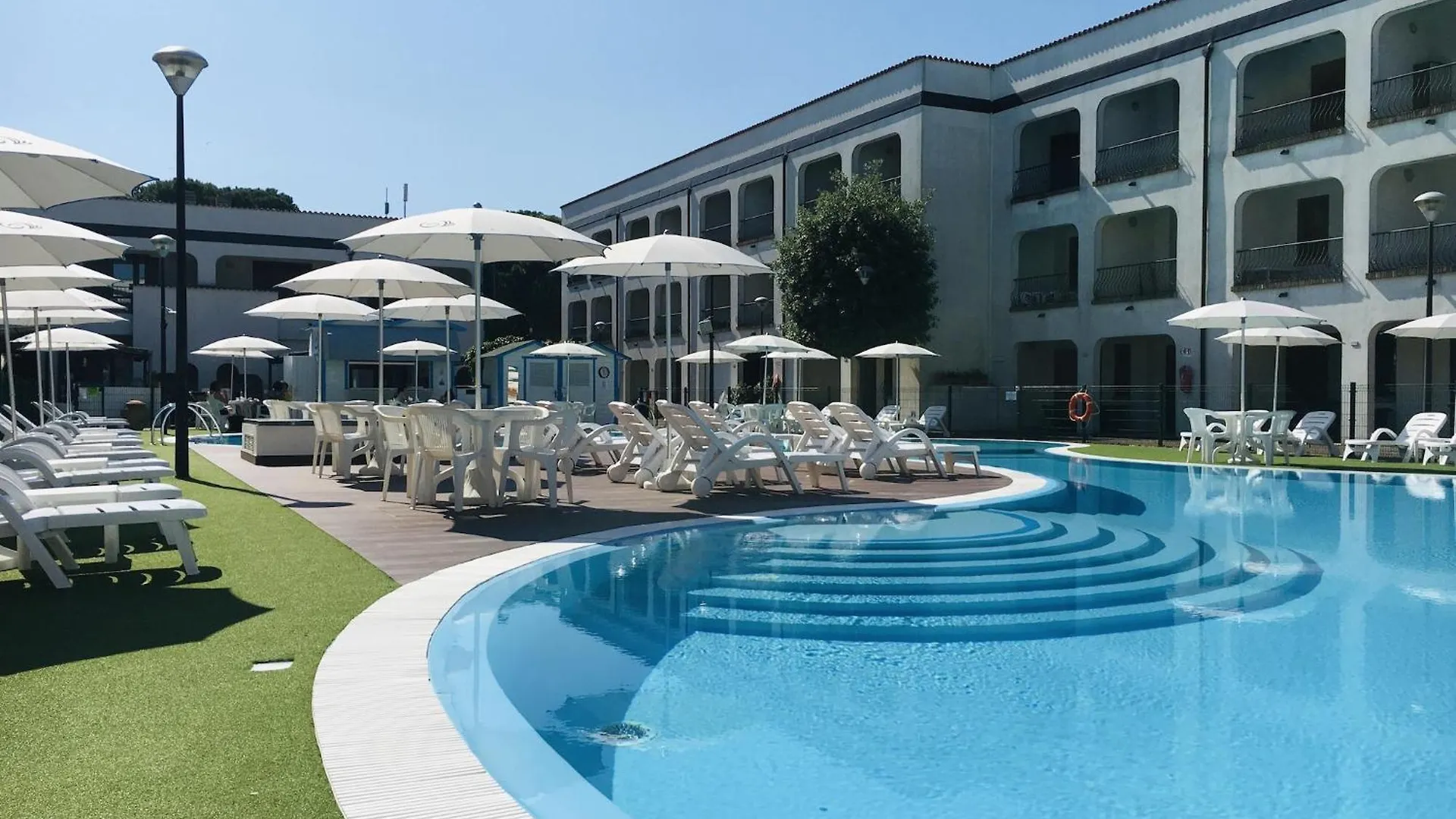 Belvilla By Oyo Apartment In Lido Di Spina