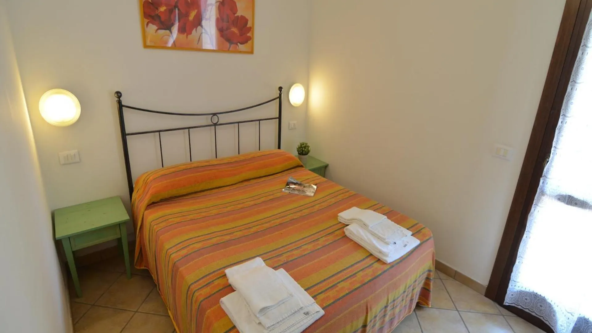 Belvilla By Oyo Apartment In Lido Di Spina
