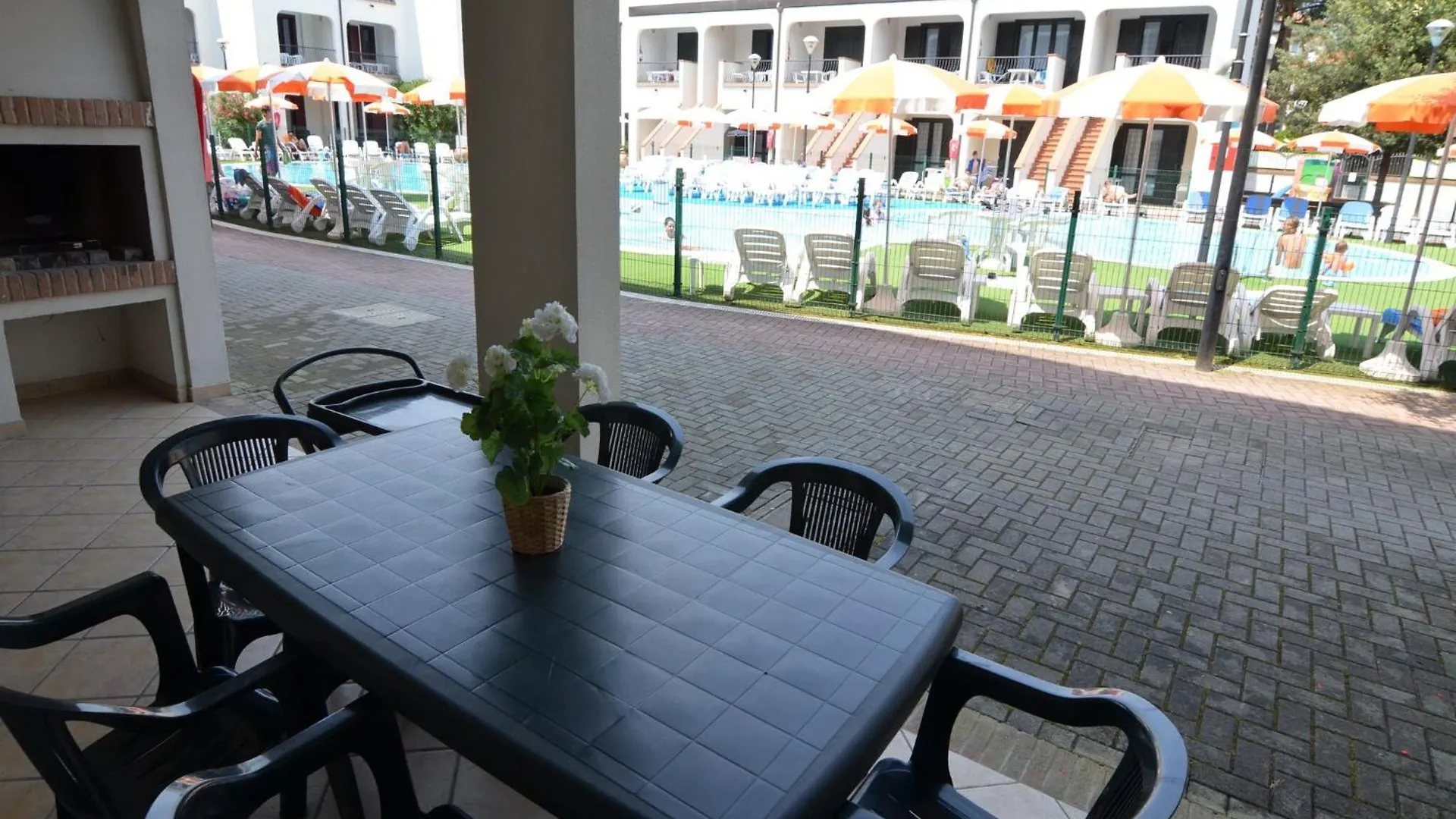 Belvilla By Oyo Apartment In Lido Di Spina