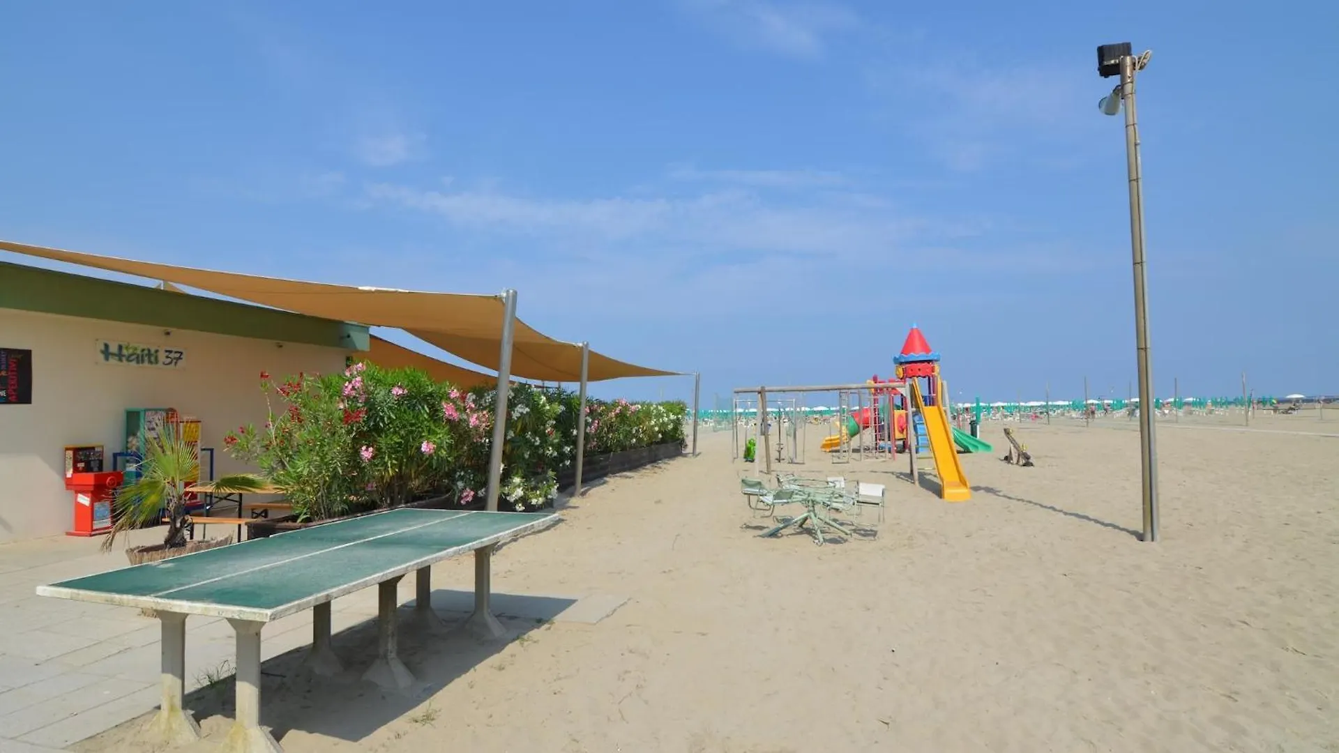 Belvilla By Oyo Apartment In Lido Di Spina 0*,