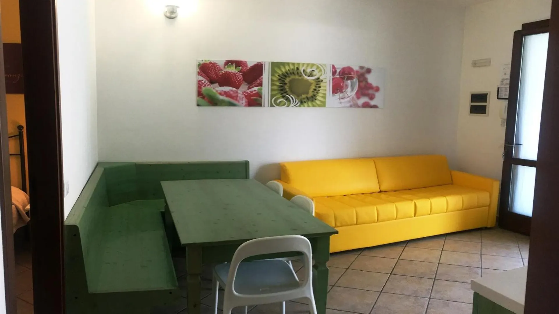 Belvilla By Oyo Apartment In Lido Di Spina