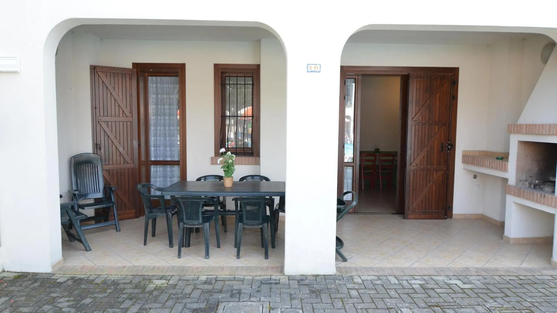 Belvilla By Oyo Apartment In Lido Di Spina Italië