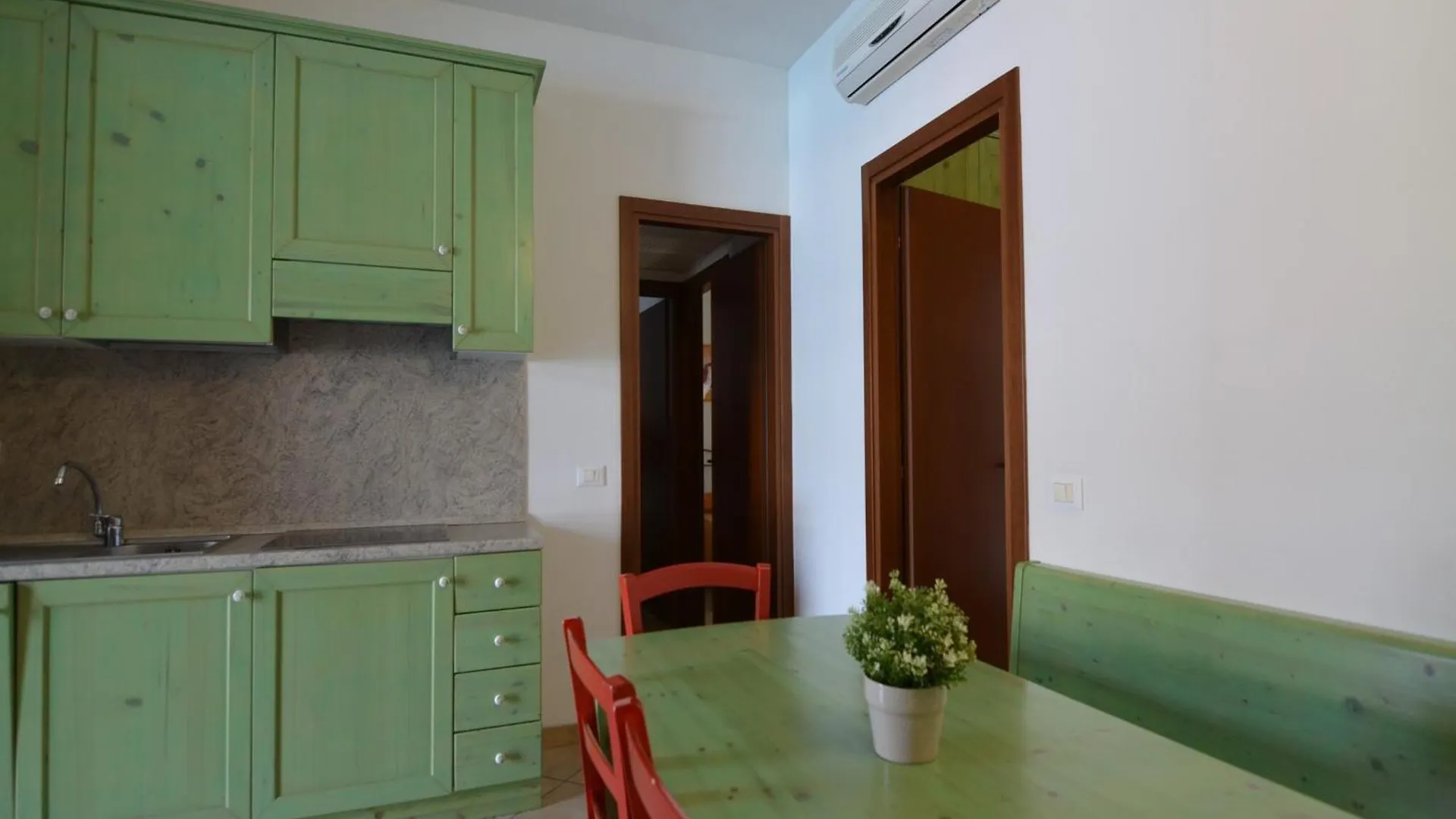 Belvilla By Oyo Apartment In Lido Di Spina
