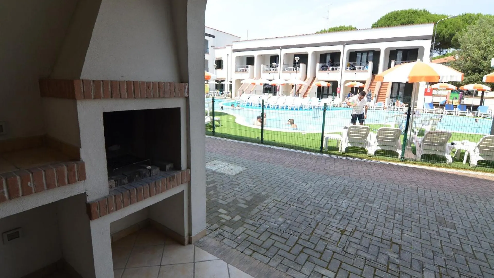 Belvilla By Oyo Apartment In Lido Di Spina